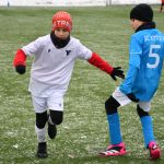 U12 – 16.02.2025 Bratislava UT Mladá Garda