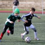 U13 – 15.02.2025 Bratislava UT Mladá Garda