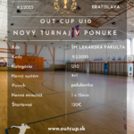 U10 – 09.02.2025  Bratislava ŠH LF UK Mlynská Dolina